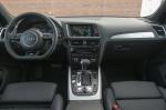 Audi Q5 TDI Quattro 2013 года (NA)